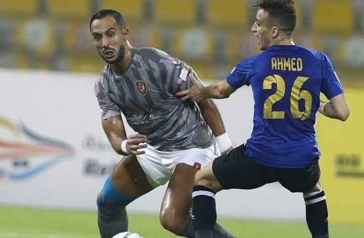 حمودان بن عطية