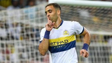 Photo of حمد الله يوجه رسالة لجماهير النصر السعودي