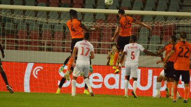 Photo of مفاجأة..إصابة لاعب بارز في نهضة بركان بكورونا