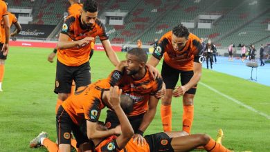 Photo of بركان يبدأ حملة الدفاع عن لقبه من موريتانيا