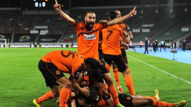 Photo of ”فيفا” يهنئ بركان بتتويجه القاري