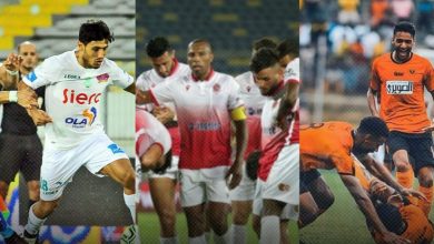 Photo of صراع اللقب.. الرجاء بأفضل دفاع والوداد بأقوى هجوم وبركان الأقل هزيمة