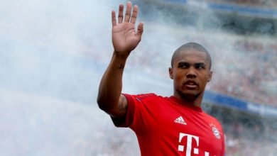 Photo of البايرن يضرب بقوة في الساعات الأخيرة لـ”المركاتو”