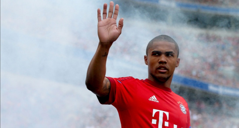 البايرن يضرب بقوة قبل إغلاق "المركاتو"