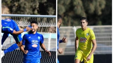 Photo of فيديو.. ”فتح” باتنة يقلب الطاولة على ”عين” الناهيري