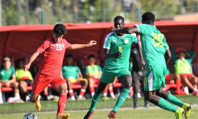تأجيل بطولة شمال إفريقيا للشباب