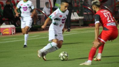 Photo of مباراة قوية بين الجريحين الفتح وبرشيد في افتتاح الجولة الثانية للبطولة