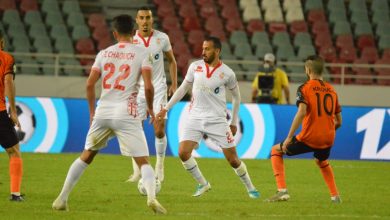 Photo of مفاوضات متقدمة للحسنية مع مدرب جديد بالدوري الاحترافي