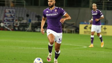 Photo of فرض الحجر الصحي على لاعب بارز بالأسود