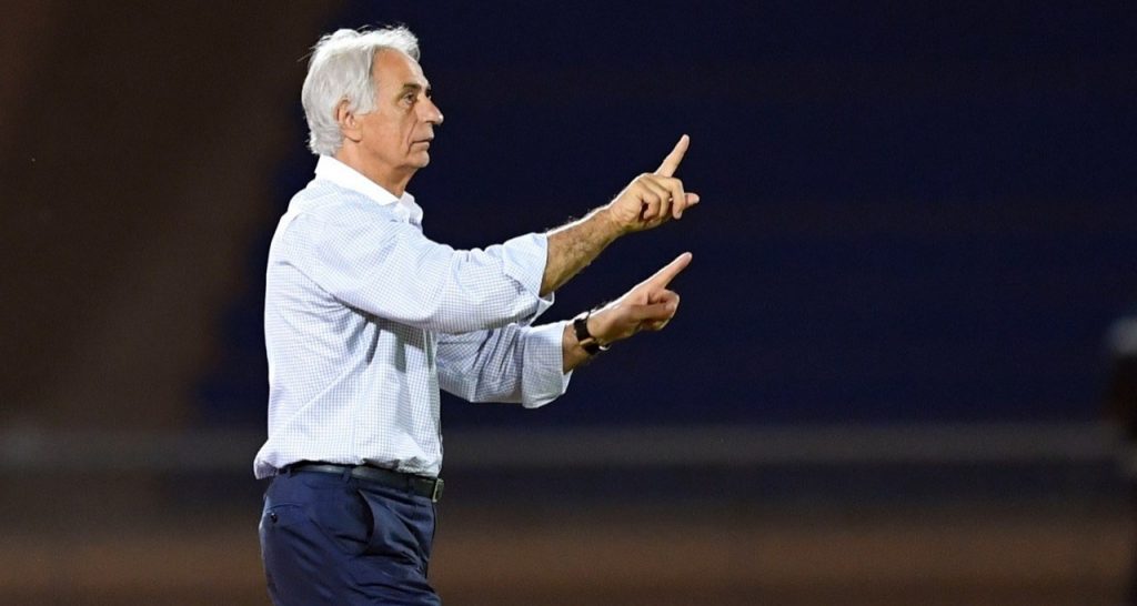 ''سيناريو'' مكرر لوحيد مع "أسود الأطلس''