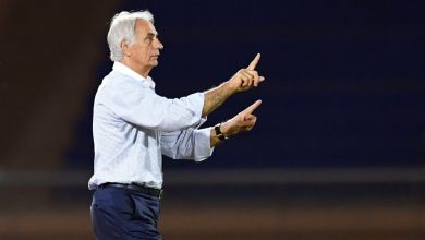 Photo of خاليلوزيتش: أي لاعب يرفض الحضور للمنتخب سأبعده حتى ولو تعرض للتهديد