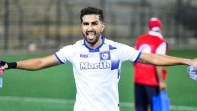 Photo of منحة خاصة من الجامعة لهداف الدوري الاحترافي