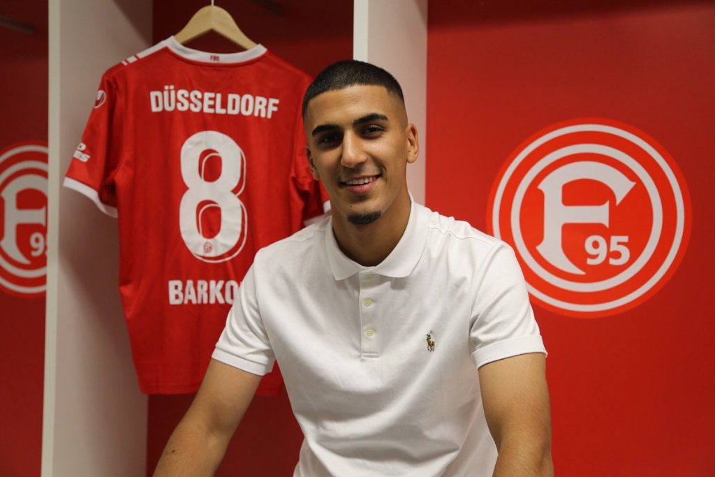 "فيفا" يؤهل برقوق للعب مع الأسود