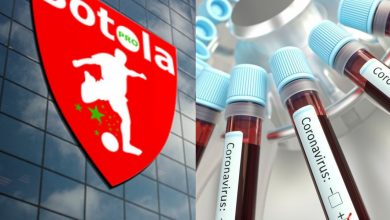 Photo of 3 حالات كورونا جديدة بفريق في البطولة الاحترافية