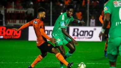 Photo of بركان مهدد بفقدان لاعب مهم أمام الرجاء