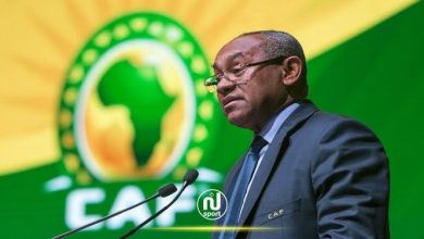 Photo of صورة..أحمد أحمد يعلن ترشحه لفترة رئاسة ثانية لـ “كاف”