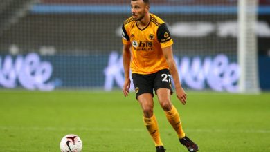 Photo of مدرب وولفرهامبتون يشيد بأداء المغربي سايس