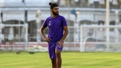 Photo of فرجاني ساسي يخرج عن صمته ويوضح حقيقة إصابته بكورونا