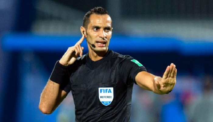 غربال ينفي ادلاءه بأي تصريح بخصوص قمة الرجاء والزمالك