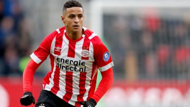 Photo of دي بور يستدعي إحتارين لمنتخب هولندا