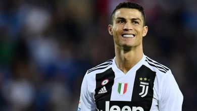 Photo of رونالدو يتخطى الرياضيين في العالم وينافس ذا روك