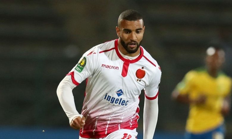 تقرير.. الحداد قطار الوداد الذي تعول عليه الأنصار لتخطي الأهلي