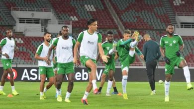 Photo of م.وجدة يعود للحجر الصحي بعد ارتفاع حالات كورونا