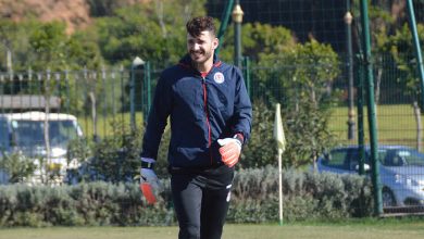 Photo of الفتح يشترط مبلغا كبيرا لانتقال حارسه مجيد إلى الماص
