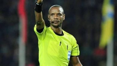 Photo of جدل واسع بسبب حكم قمة الوداد والأهلي