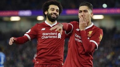 Photo of ليفربول يحسم موقفه من بيع صلاح