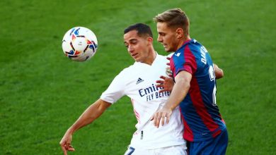 Photo of رد ناري من الريال على تصريحات لابورتا بشأن التحكيم