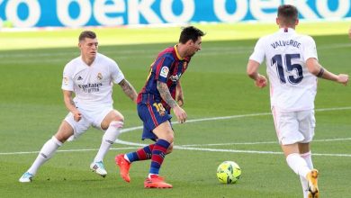 Photo of رفض دعوى قضائية لريال مدريد ضد رابطة الدوري الإسباني