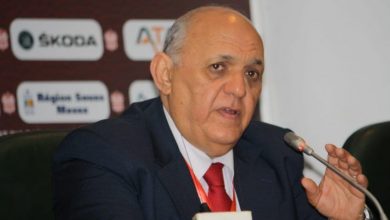 Photo of سيدينو : ما حدث “مهزلة تحكيمية”..واللاعبون محبطون