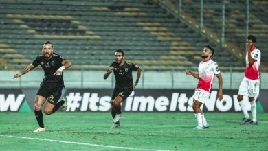 Photo of لاعب بارز مهدد بالغياب عن الأهلي أمام الوداد