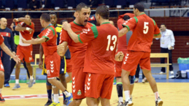 Photo of المنتخب الوطني لكرة اليد يعسكر بآسفي