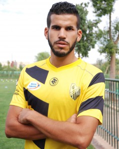 عروض احترافية للرجاوي السابق الإسماعيلي