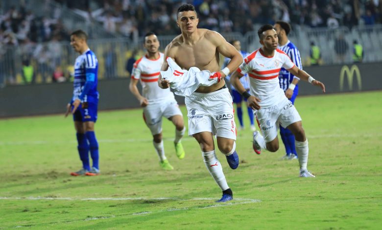 عمر السعيد