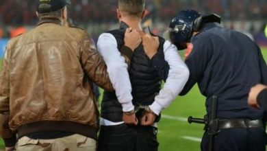 Photo of عاجل..اعتقال 46 مشجعا في “الديربي” بتهم ثقيلة