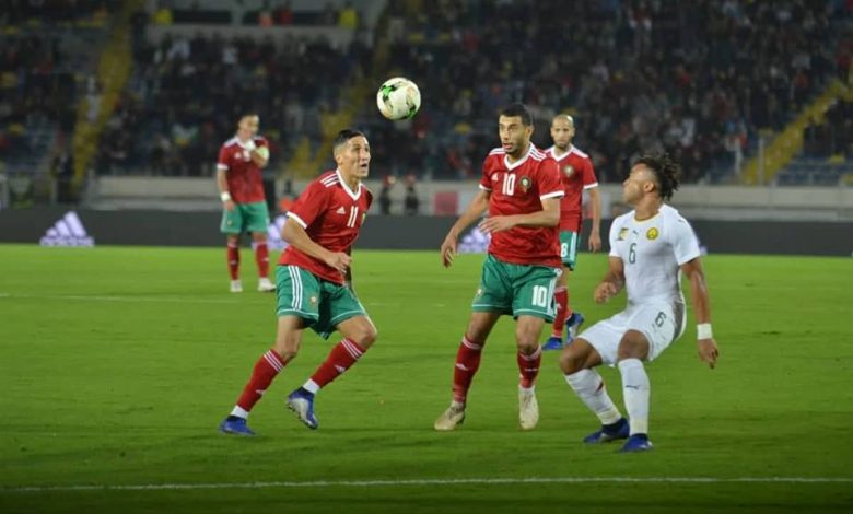 مشاكل الطيران تربك التحاق 3 لاعبين بالأسود