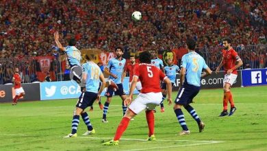 Photo of الوداد ضمن قائمة أغنى 10 أندية بإفريقيا