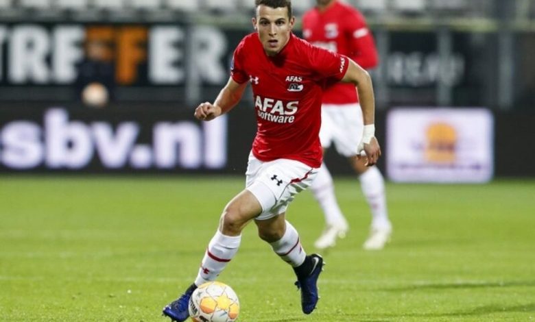 انتقال الادريسي إلى اشبيلية