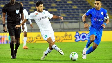 Photo of بلاغ رسمي من الرجاء بخصوص قمته أمام الزمالك