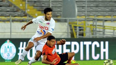 Photo of الرجاء وبركان في مواجهتين جزائرية مصرية في دور مجموعات الكاف