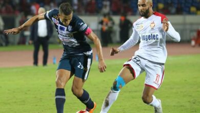 Photo of نسبة مهمة للحسنية من انتقال الحداد إلى الخور