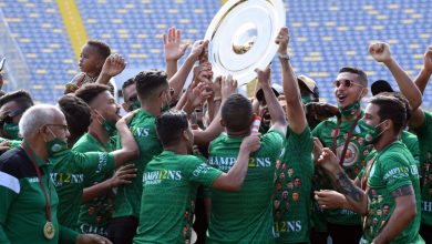 Photo of تحديات 2021.. الرجاء يبحث عن إنجاز غير مسبوق في البطولة الاحترافية