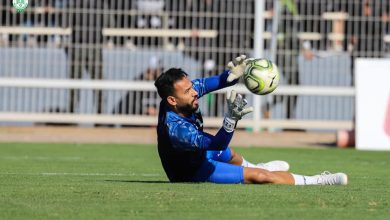 Photo of عملية جراحية تبعد الزنيتي عن الرجاء لأزيد من شهرين