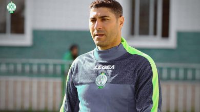 Photo of السفري يرفض عروضا تدريبية من المغرب والسعودية