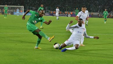 Photo of كومارا أولى صفقات “الماص” الشتوية