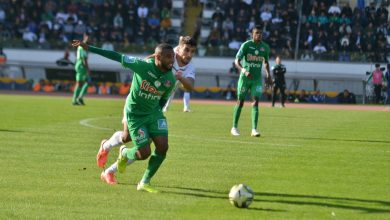 Photo of الرجاء والوداد بلائحة موسعة في دوري الأبطال