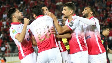 Photo of فيديو..الوداد يذل الملعب المالي ويتأهل عن جدارة إلى دور المجموعات